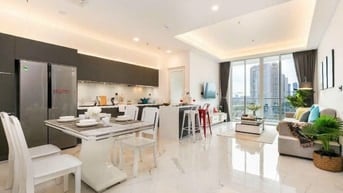 Hồ Học Lãm Căn hộ 3PN/89m2 Full Nội Thất 2Tỷ450_Sổ Sẵng Góp 