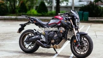 CB650R