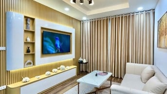 Tìm chủ mới cho căn 2 ngủ Goldmark-Full nội thất 