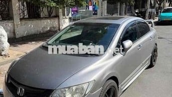 Honda Civic 2008 2.0 AT - 260000 km