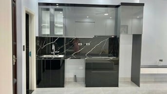 Chính chủ cho thuê căn hộ ở Khu đô thị Lousi Hoàng mai