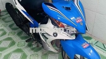 Exciter 135 chuyên đường dài