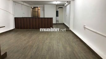 Cho Thuê Tầng 2, Nhà Phố Đường Pasteur. DT: 60m2 (1PN+, 2wc). Giá 10tr