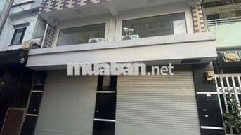Nhà Mới Đẹp Căn Đôi Lạc Long Quân , DT:7m x17m 3lầu ,5PN 4WC
