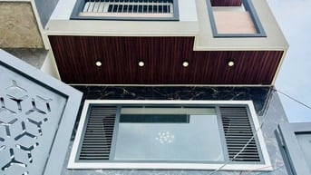 Chủ nhà bán căn Hẻm Đặng Thai Mai, Phú Nhuận |5tỷ490 gần chợ Bà Chiểu