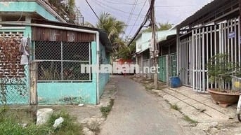 Nhà thuê hẻm Huỳnh Văn Cận Phường 8 tp Bến Tre