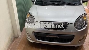 Kia Morning 2010 SX 1.1 AT Sport - 93000 km