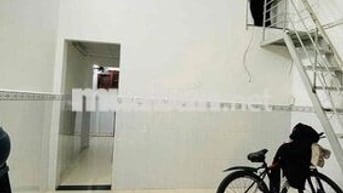 CHO THUÊ NHÀ NGUYÊN CĂN 3PN PHẠM VĂN CHIÊU P9 GÒ VẤP