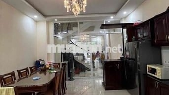 FUNL NỘI THẤT NGUYÊN CĂN NGUYỄN THƯỢNG HIỀN – VIEW CÔNG VIÊN 5x20m