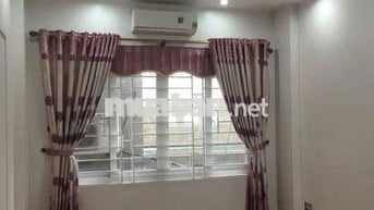 Nhà riêng ngõ 143 Kim Mã, Ba Đình - 3PN4WC