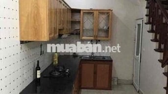 Cho thuê nhà riêng ngõ 143 Kim Mã