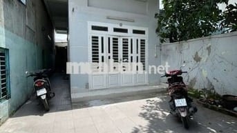 Cần cho thuê nhà khu Hoàng Diệu 2 - Thủ Đức. GẦN SPKT, ĐH NGÂN HÀNG.
