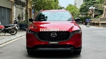 Mazda CX 5 2025 Premium Sport 2.0 AT - 2000 km