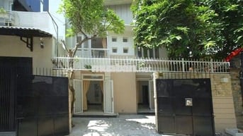 Nhà HXH Nguyễn Kiệm 8x16m Trệt.1Lầu 3PN.4Wc.1pk.Tốt VPCTy.Ở GĐ