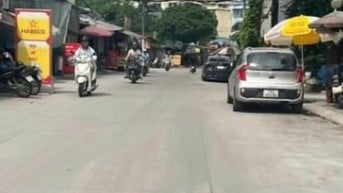 Cho thuê 01 căn nhà riêng rộng đẹp tại đường Trần Cung, Nghĩa Tân