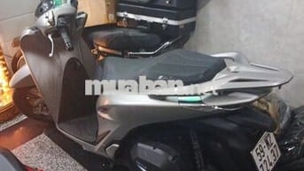 Sh 125 cọp
