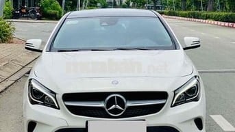 Cần bán Mer CLA 200 model 2017 xe rất đẹp