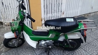 Chaly điện đề giấy tờ đầy đủ xem 6 hình anh
