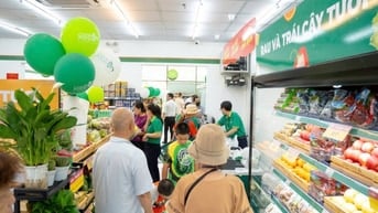 Bổ Sung Nhân Sự Trung Tuổi/Lớn Tuổi Trực Quầy, Tạp Vụ, Bảo Vệ 