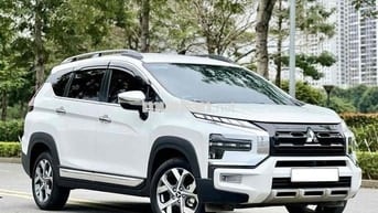 Mitsubishi Xpander Cross 2025 - 6400 km