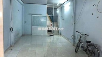Nguyên căn 4x11 trệt lầu đường Khánh Hội phường 03 - phù hợp gia đình