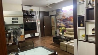 Bán chung cư C13 Bộ Quốc Phòng 