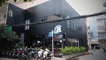 Bán Nhà Mặt Tiền Đội Cung – Quận 11