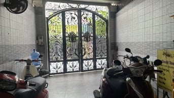  BÁN GẤP – NHÀ MẶT TIỀN ĐƯỜNG 48, P.HIỆP BÌNH CHÁNH – GIÁ 9,5 TỶ TL!
