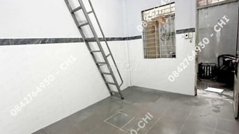 Phòng trọ 25m2 Chợ Bình Triệu TP Thủ Đức, nhà mới xây sửa