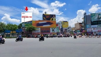  Bán Gấp! Nhà 6×11m – 3 Lầu – Gần Sân Bay & Công Viên – Giá Cực Tốt