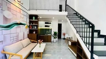 Bán Nhà 1 Lầu/2PN ngay cầu vượt Tỉnh Lộ 10 - SHR. Giá 1,85 Tỷ/TL