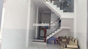 NHÀ 4X15 ĐÚC 1 LẦU HẺM XE HƠI ,PHƯỜNG HIỆP THÀNH,3 PHÒNG NGỦ ,3 WC