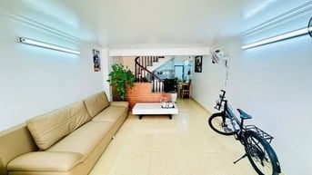 Chính chủ cần ra nhà gấp đường Phan Huy Ích, Gò Vấp, giá 3tỷ1