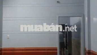 Nhà hẻm 2,6 tr; 35m2, 1pn, 1 wc, 1 pk, 1 bếp cách chợ Thới Tứ 1 km