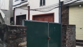 Hoài đức ,sơn đồng đất 58m2 giá chỉ 3,4tỷ ngõ oto rộng,gần 422b,vành 4
