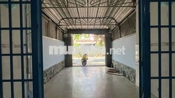 🏠 Nhà Mặt Tiền mới sơn sửa, 1lầu 3phòng, DTSD 240m2 ,Tân Xuân 🏠