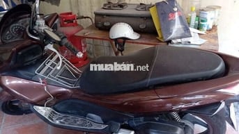 Honda Pcx 2013 của bác ít đi còn mới