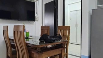 Bán căn hộ 1ST Bắc Hà Hoàng Hổ view đẹp tầng 9 full nội thất giá tot