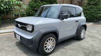 Bán xe Vinfast VF3. Mua T1/2025. Màu Xám xi măng
