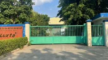 TUYỂN CÔNG NHÂN SẢN XUẤT Ở KCN ĐÔNG NAM CỦ CHI