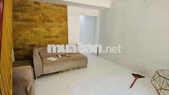 NHÀ MÊ LỬNG MT ĐƯỜNG, MỚI, SẠCH ĐẸP, 3PN, NỘI THẤT BẢN, KHU HỒ NGHINH