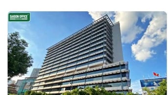 TUYỂN GẤP BẢO VỆ TÒA NHÀ TẠI NGUYỄN VĂN TRỖI - PHÚ NHUẬN