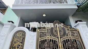 NHÀ MỚI CHO THUÊ NỘI KHU DÂN DƯ,Gần Sân Bay Tân Sơn Nhất