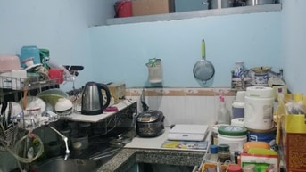 SIÊU HỜI...ĐẤT RẺ NHƯ CHO CÒN ĐƯỢC TẶNG NHÀ CẤP 4 2PN 2WC 120M2 chỉ 3.