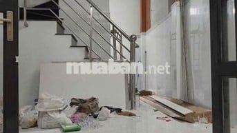 Cho thuê nhà nguyên căn mới 100% 2 phòng ngủ