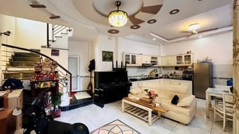 SIÊU HOT! NHÀ TỐT GIÁ MÊM-GIÁ 2,98 TỶ-GẦN ĐẠI HỌC VĂN HIẾN-GỌI NGAY!