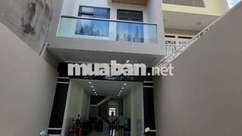 NHÀ / NGẮN ÔTÔ VO NHÀ HÌNH ẢNH MỚI 100% GẦN EMART KHU VỰC AN NINH