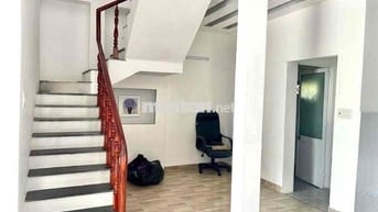 Cho thuê nhà trệt lầu 100m2 3phòng sẵn 3máy lạnh hẻm Nhật Tảo Cái Răng