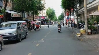 BÁN NHÀ Q.5 – GIÁ TỐT – VỊ TRÍ TRUNG TÂM