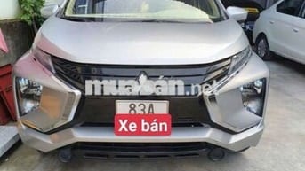 Xpander 2018 số sàn